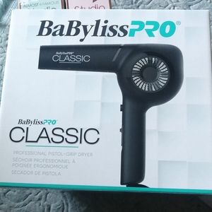 Babyliss Pro classic hair Dryer profesional